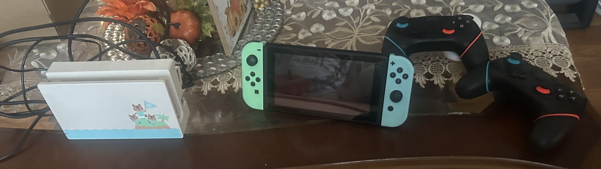 Nintendo Switch Bundle