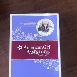 American Girl Doll Clothes 