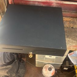 APG Cash Drawer