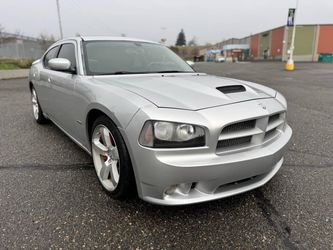 2007 Dodge Charger