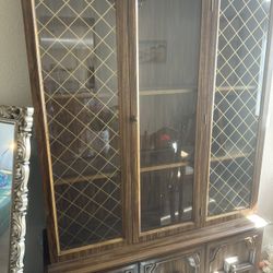 China Cabinet 