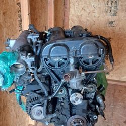 Mazda Miata Parts