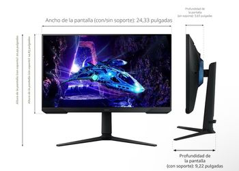 Vendo Monitor 27” y cooler