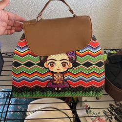Frida Purse