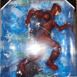 McFarlane DC Multiverse Justice League The Flash