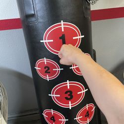 Boxing 🥊 Punching Bag 