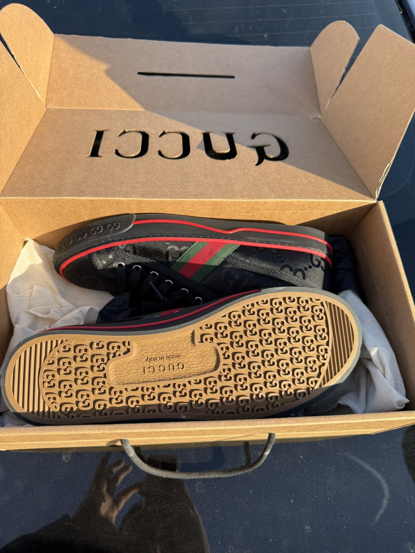 Gucci Shoes