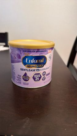 Baby Formula