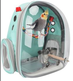Bird / Cat / Pet Carrier