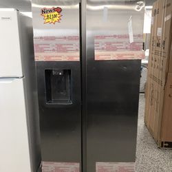 Samsung Refrigerator 