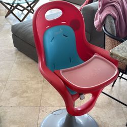 High Chair