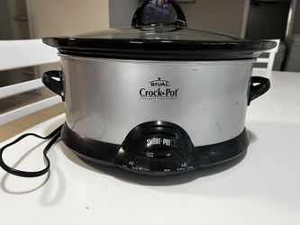 Crock Pot 