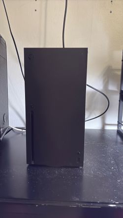 Xbox Series X (Console Only)