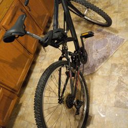 Mountain Bike  26inch 21Speed HYPER  Work Perfect Evrything Is Good 