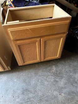 Gabinete para baño