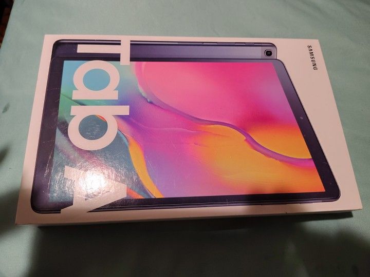 Samsung Galaxy Tab A 10.1