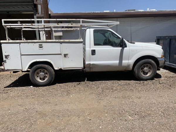 Used Pickup Trucks For Sale In Phoenix: Your Comprehensive Guide to Finding the Perfect Ride in the Valley of the Sun