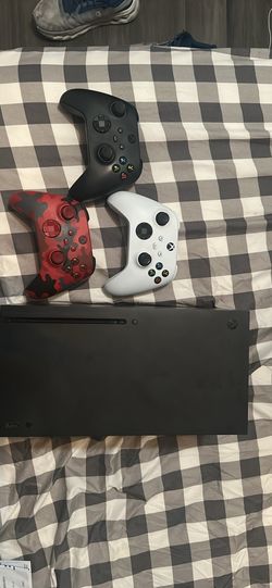 Xbox Series X