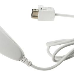 Nintendo Wii Nunchuk