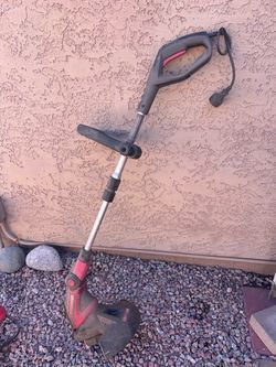 Craftsman Electric String Trimmer