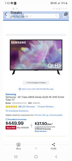 Samsung 32