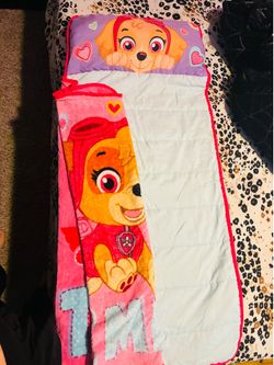 Sleeping for toddlers