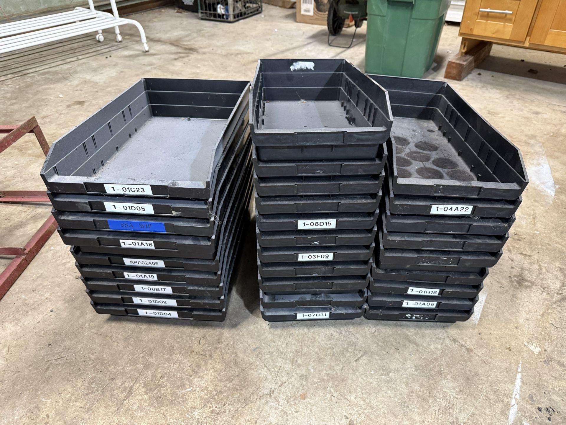 Free Storage Containers for Sale in Puyallup, WA - OfferUp
