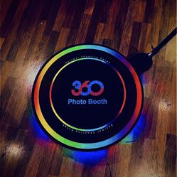 360 Photobooth