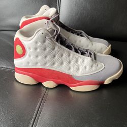 Jordan 13s 