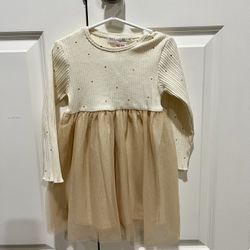 Zara Girl’s Dress