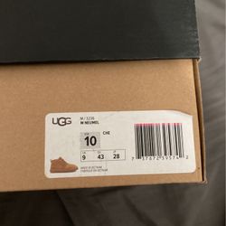 Men’s Ugg Boots