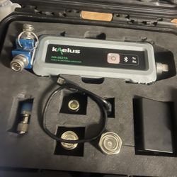 Kaelus Iva-0627a Cable & Antenna Analyzer 
