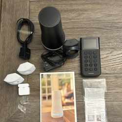 SimpliSafe Security Set