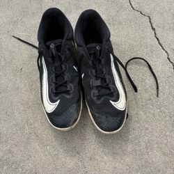 Nike baseball cleats