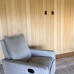 Pottery Barn Paxton Swivel and Glider