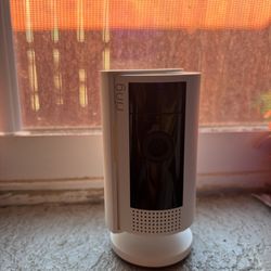 Ring Indoor Cam (2nd Gen)