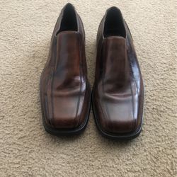 Men’s Aldo Dress Shoes