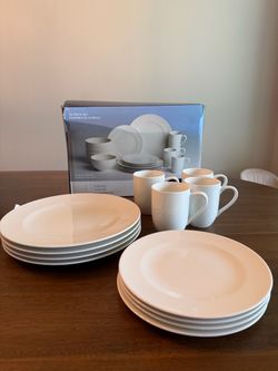 Villeroy Boch Collection For Me 12 pcs set