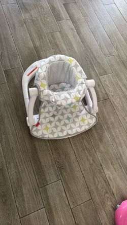 Baby Chair