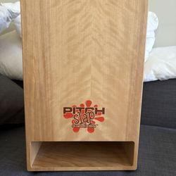 Cajon Pitch Slap