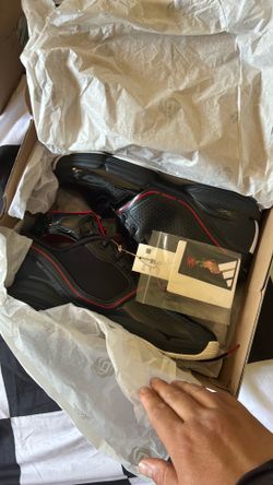 Brand New ADIZERO D ROSE 1 SHOES