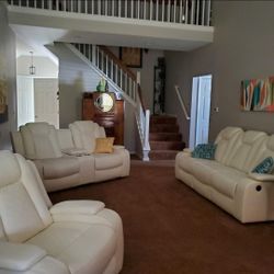 Brand 🆕 Power Reclining Sofa Set