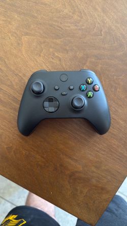 Xbox Series Controller