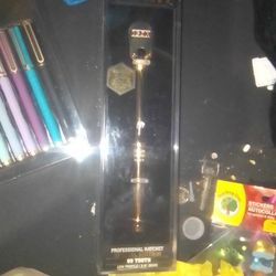 24k Gold Rachet 13/8 Drive