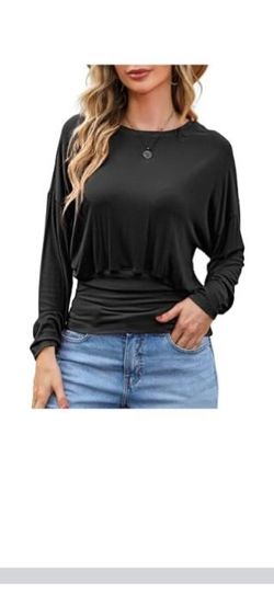 Dakotoo NEW top size M