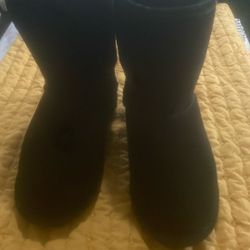 Bear paw Boots 