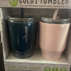 Cold 1 TUMBLERS