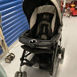 Peg-Perego Stroller