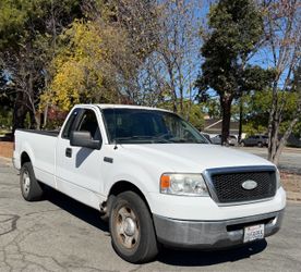 2007 Ford F-150