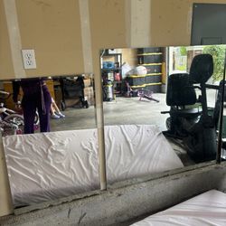 Free Mirrors 